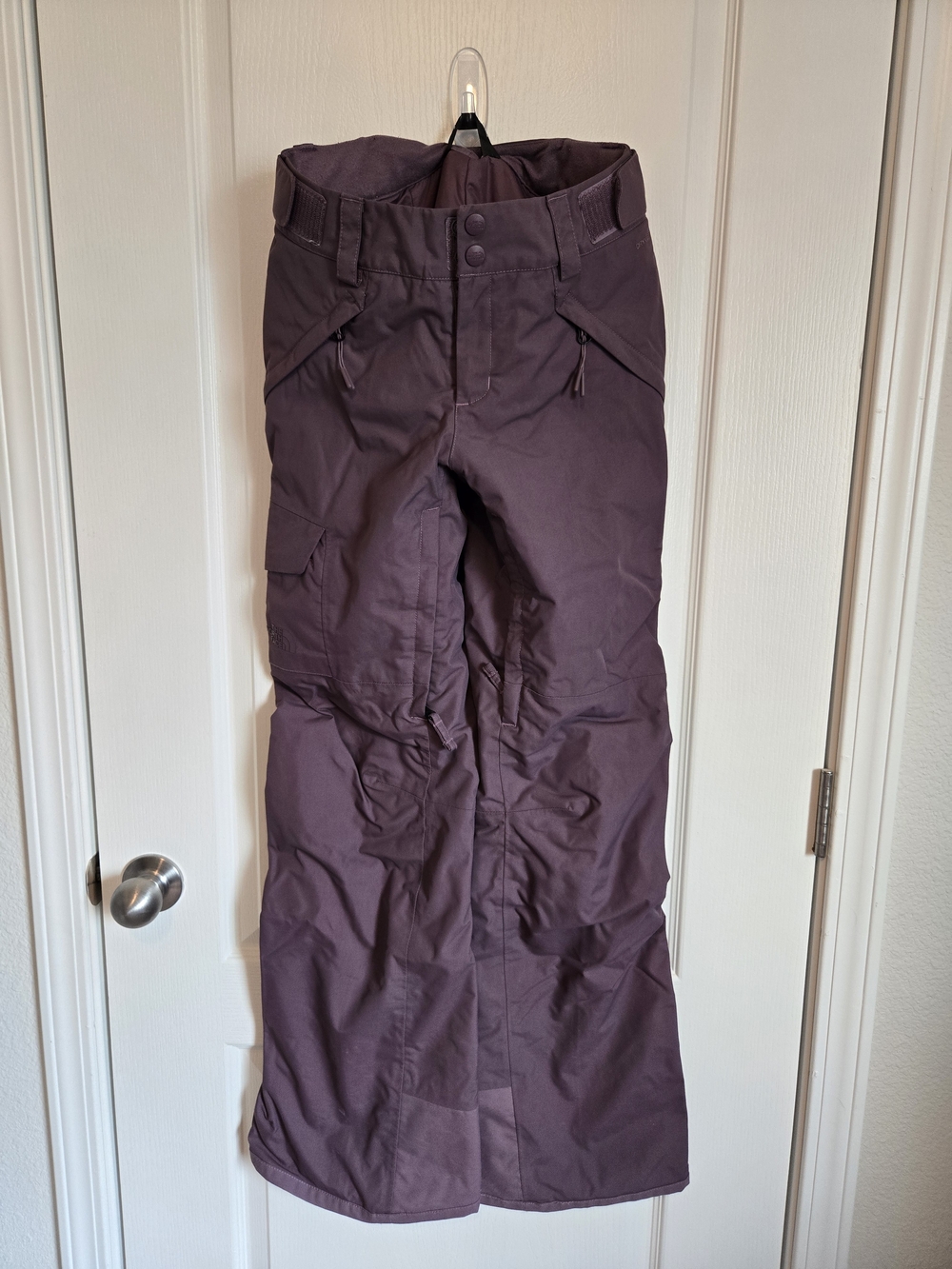 The North Face Women's Plum Ski Snow Pants